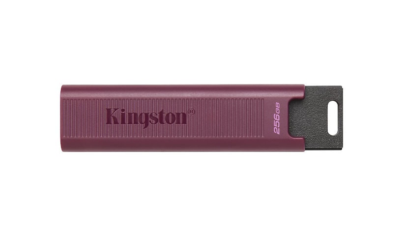 Kingston DataTraveler Max - clé USB - 1 To