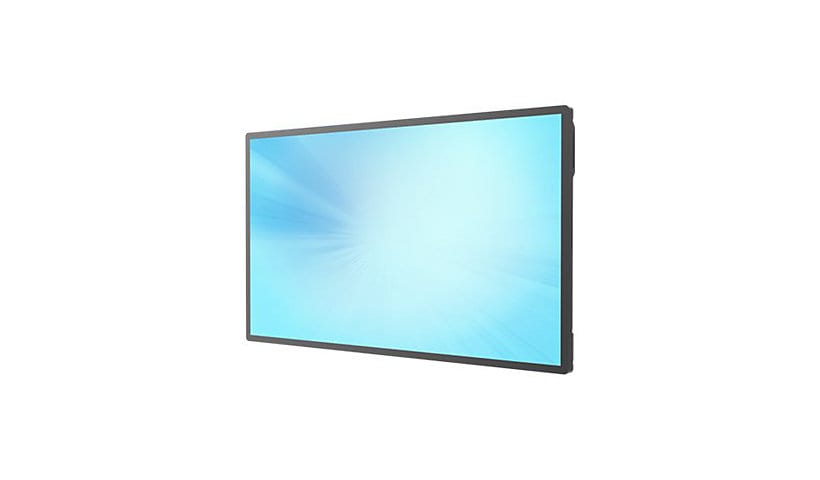 MicroTouch 65" TFT LCD Digital Signage Interactive Touch Monitor