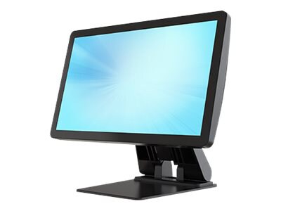 MicroTouch 15.6" TFT LCD Desktop Touch Monitor with Stand