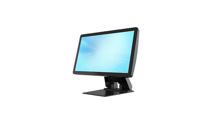 MicroTouch 15.6" TFT LCD Desktop Touch Monitor with Stand