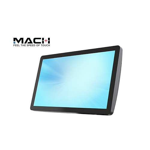MicroTouch 15.6" TFT LCD PCAP Desktop