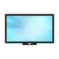 MicroTouch 24" TFT LCD Desktop Touch Monitor without Stand