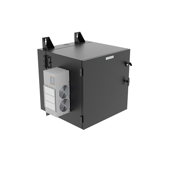 GREAT LAKES NEMA 12 WALL MNT RACK