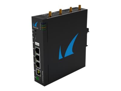 Barracuda Secure Connector FSC25B - security appliance - Wi-Fi