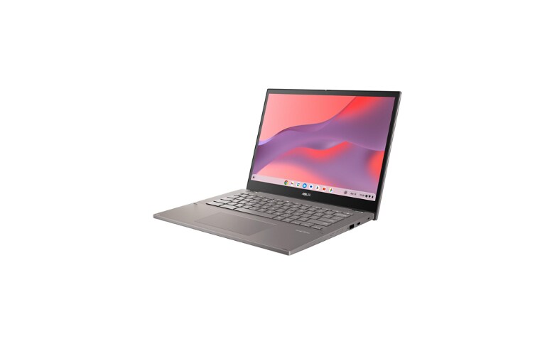 ASUS Chromebook CX34 Flip CX3401FBA-YZ388T-S 14