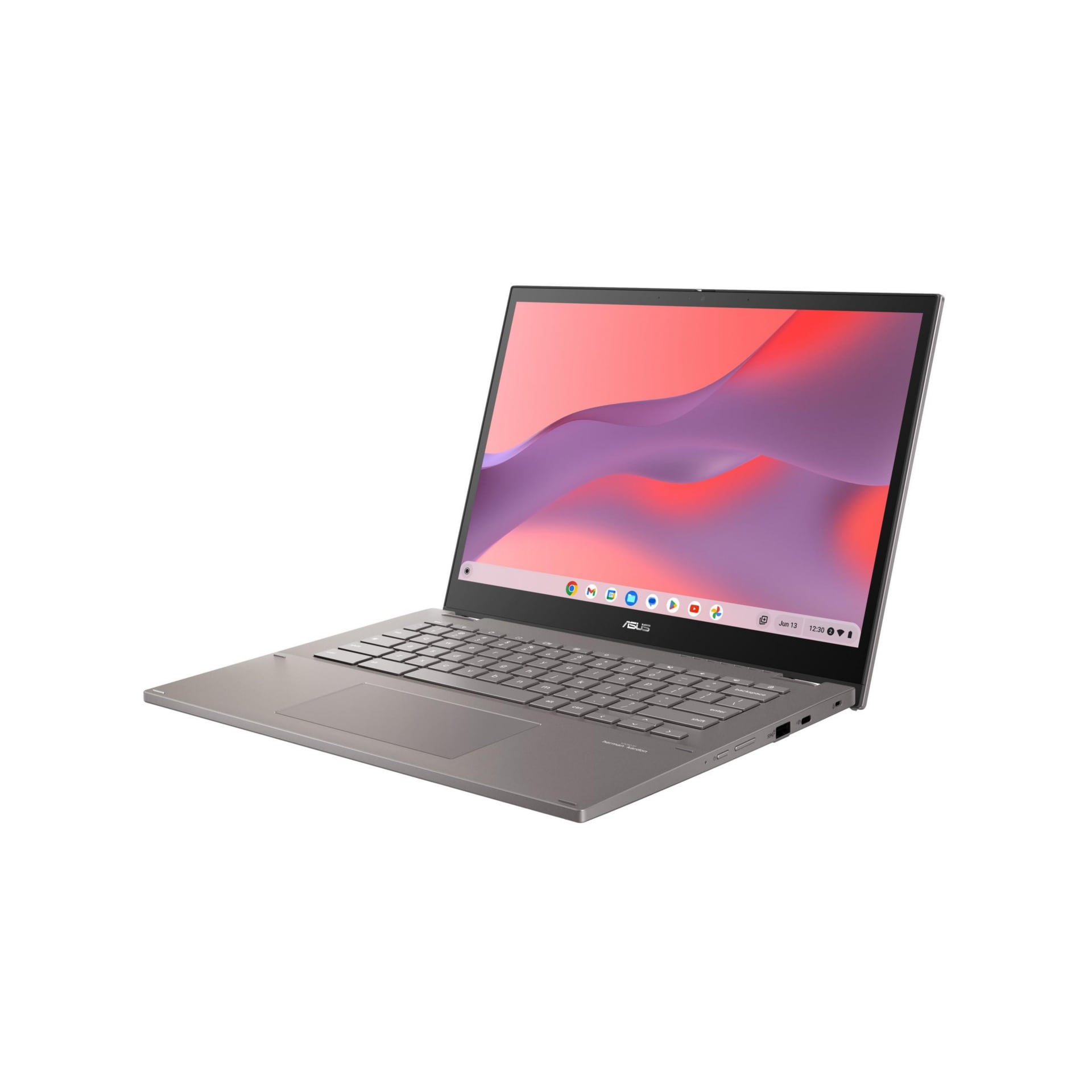 ASUS Chromebook CX34 Flip Intel Core i7-1255U 16GB RAM 512 GB SSD