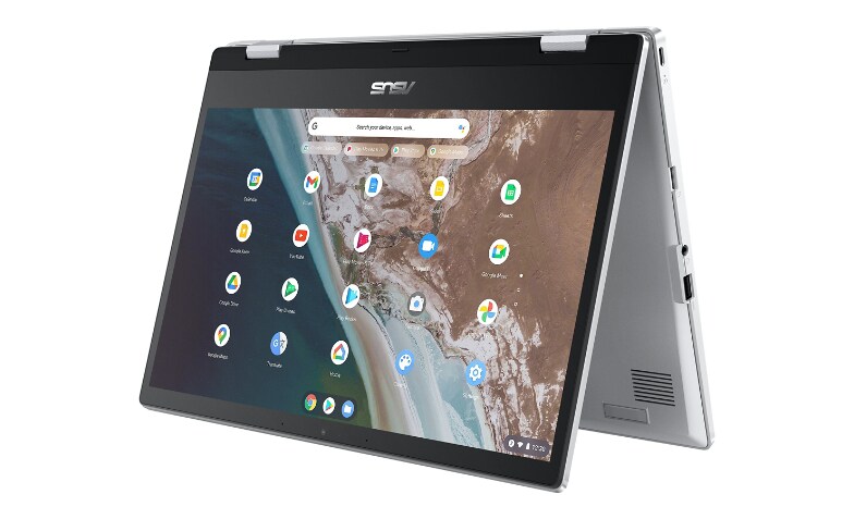 ASUS Chromebook CX1 CX1400FKA-DS84FT - 14