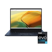 Asus ZenBook 14 UX3402VA-DS74 - 14" - Intel Core i7 1360P - Evo - 16 GB RAM