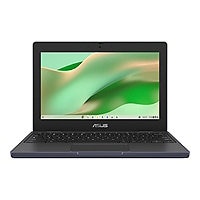 ASUS Chromebook Flip CR1 CR1102CGA-YZ82 - 11.6" - Intel N-series - N100 - 8 GB RAM - 32 GB eMMC