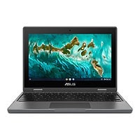 Asus Chromebook Flip CR1 CR1100FKA-YZ184T - 11.6" - Intel Celeron N5100 - 8