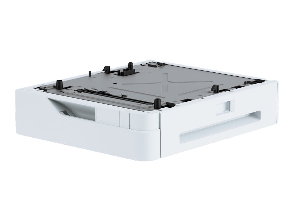 Xerox media tray / feeder - 550 sheets