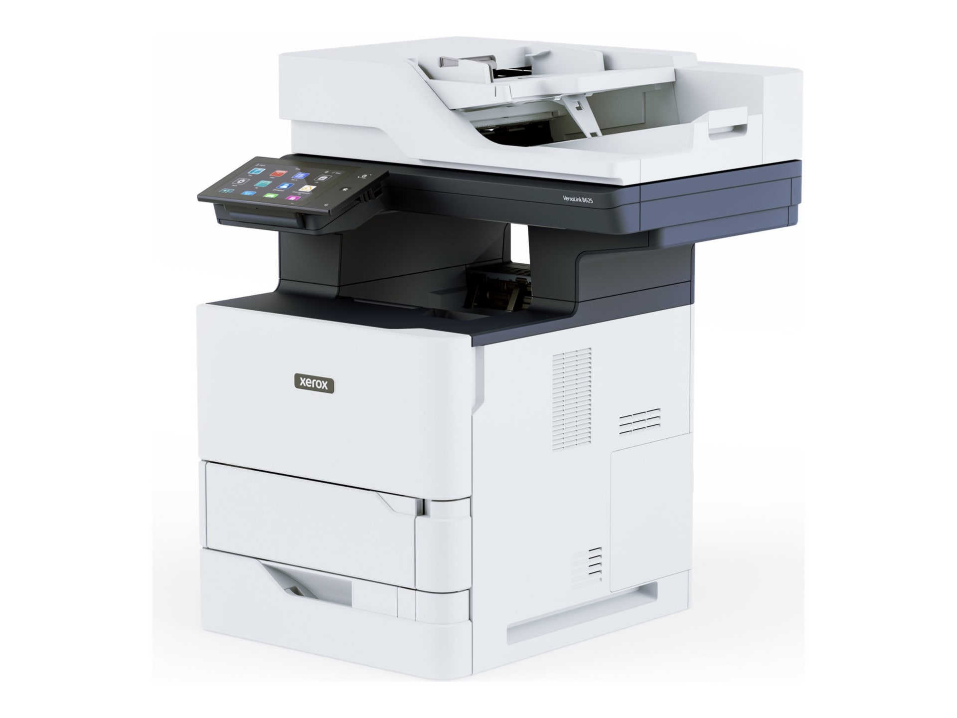 Xerox VersaLink B625/DN - multifunction printer - B/W