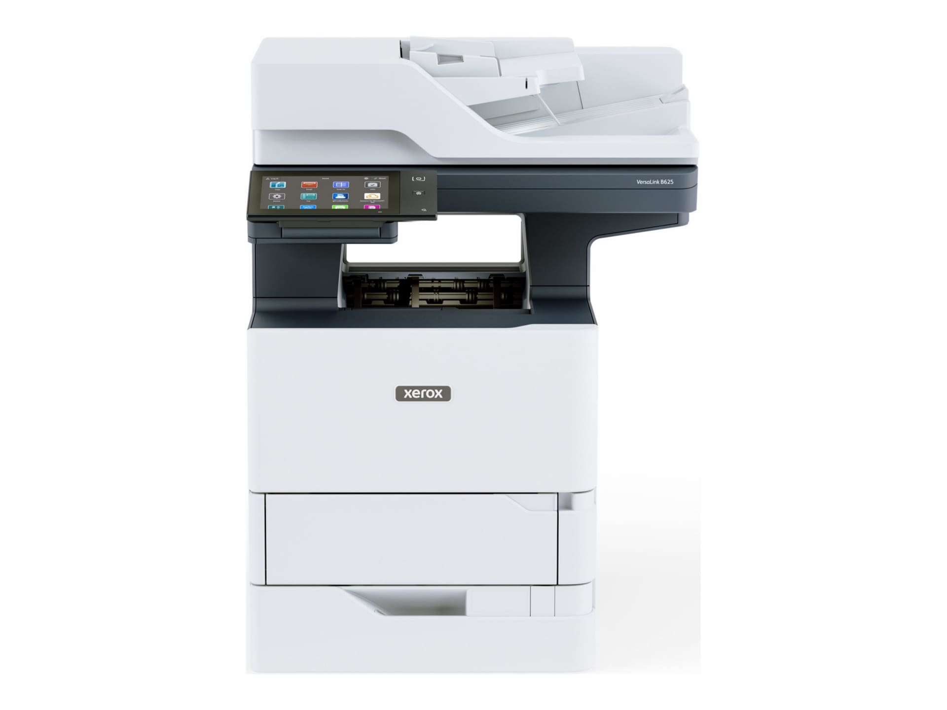 Xerox VersaLink B625/DN - multifunction printer - B/W