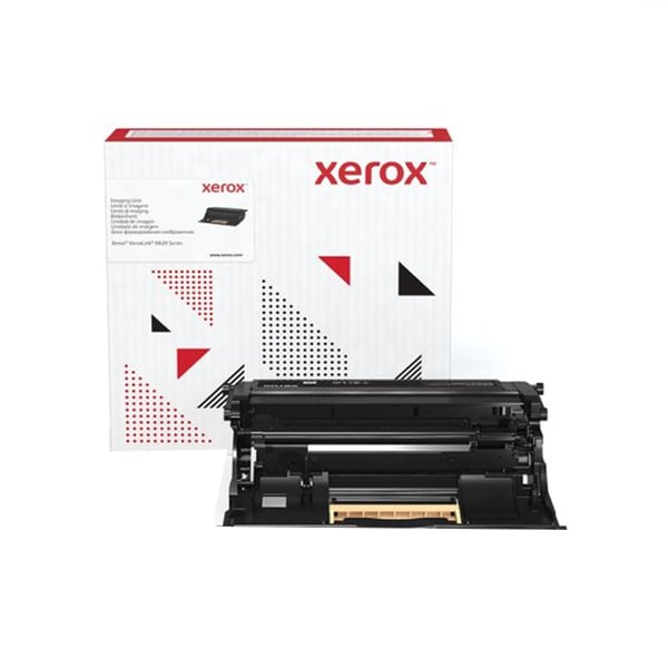 Xerox - black - original - printer imaging kit