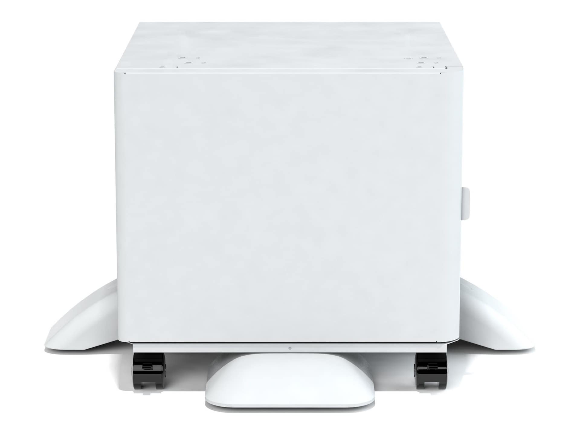 Xerox printer stand