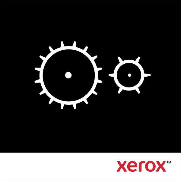 Xerox media tray / feeder roller kit