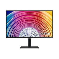 Samsung 27" 2560x1440 QHD 75Hz Monitor