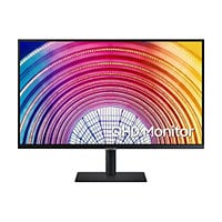 Samsung 32" 2560x1440 QHD 75Hz Monitor