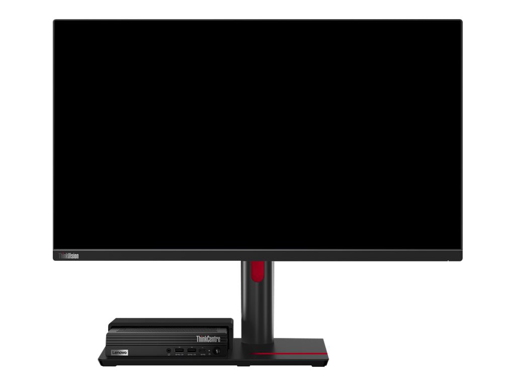 Lenovo ThinkCentre Tiny-in-One Flex 22i - LED monitor - Full HD (1080p) - 21.5"