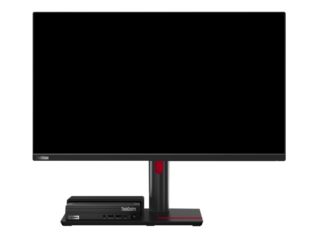 Lenovo ThinkCentre Tiny-in-One Flex 22i - LED monitor - Full HD (1080p) - 2