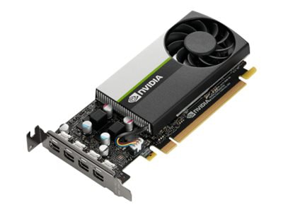 NVIDIA T1000 8GB GDDR6 PCIe 3.0 Graphic Card