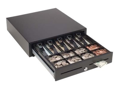 MMF VAL-u Line - electronic cash drawer