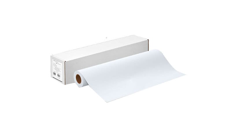 Canon Premium - bond paper - 1 roll(s) - Roll (42 in x 150 ft) - 90 g/m²