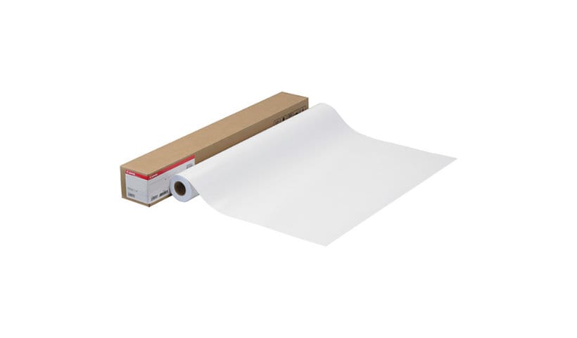 Canon - bond paper - 1 roll(s) - Roll (42 in x 150 ft) - 75 g/m²