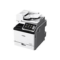 Canon imageRUNNER ADVANCE DX C357iF - multifunction printer - color