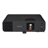 Epson PowerLite L265F - 3LCD projector - 802.11a/b/g/n/ac wireless / LAN/ M