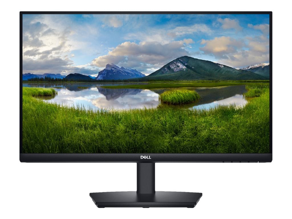 Monitor with best sale integrated speakers