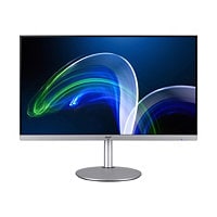 Acer CB322QK semipruzx - CB2 Series - LCD monitor - 4K - 31.5" - HDR