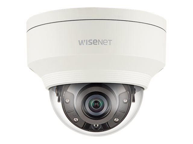 Hanwha Techwin WiseNet X XNV-8040R - network surveillance camera - dome