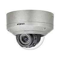 Hanwha Techwin WiseNet X XNV-8080RSA - network surveillance camera - dome