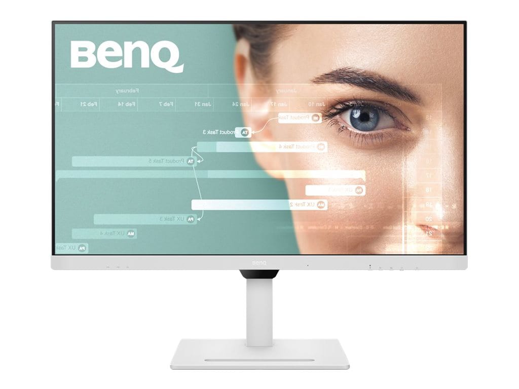 BenQ GW3290QT - LED monitor - 32"