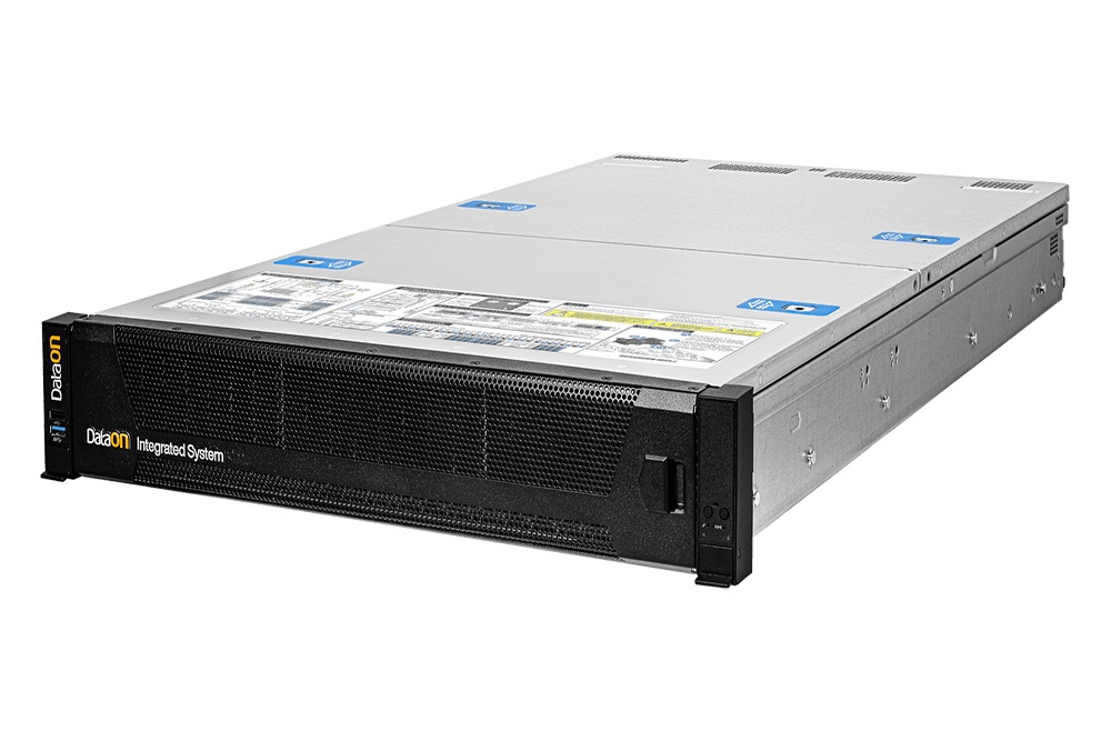 DATAON AZS-6224 INTEGRATED SYS