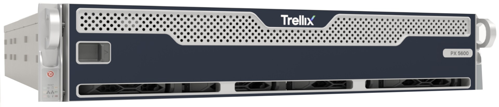 Trellix PX 5600 Hardware Appliance - PX-5600A - Firewalls & VPN