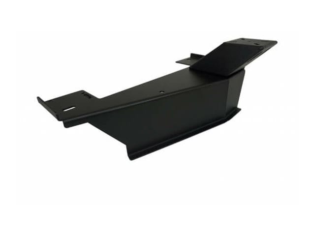 Havis C-HDM 1004 mounting component - for notebook - black
