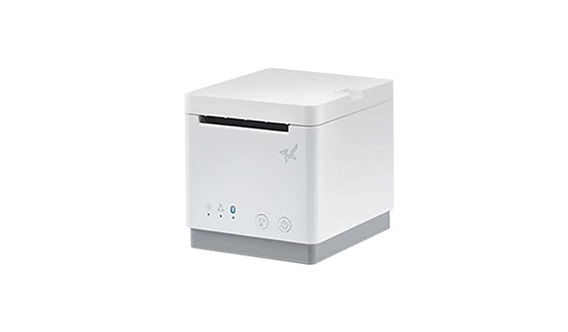 Star Micronics mC-Print3 3" Thermal Receipt Printer - White