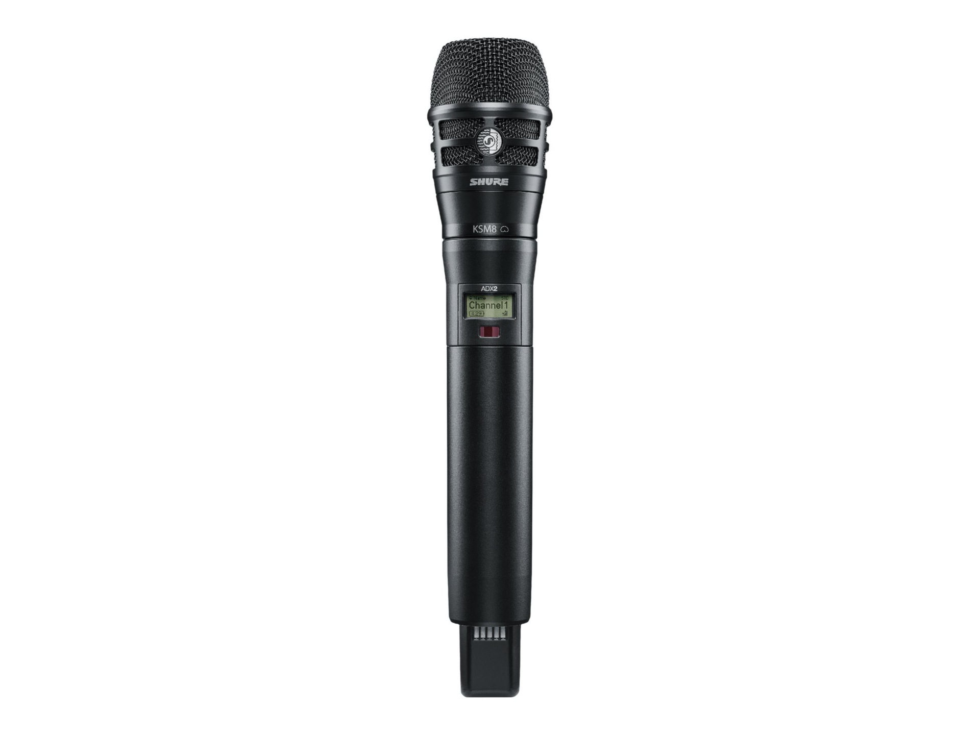 Shure Axient Digital ADX2/K8B - X55 Band - wireless microphone