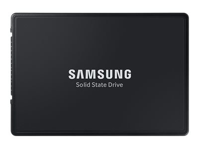 Samsung PM9A3 MZQL215THBLA - SSD - 15.36 TB - U.2 PCIe 4.0 x4 (NVMe)