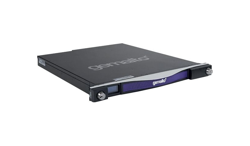 Thales SafeNet Luna A790 Hardware Security Module with 10 Partitions