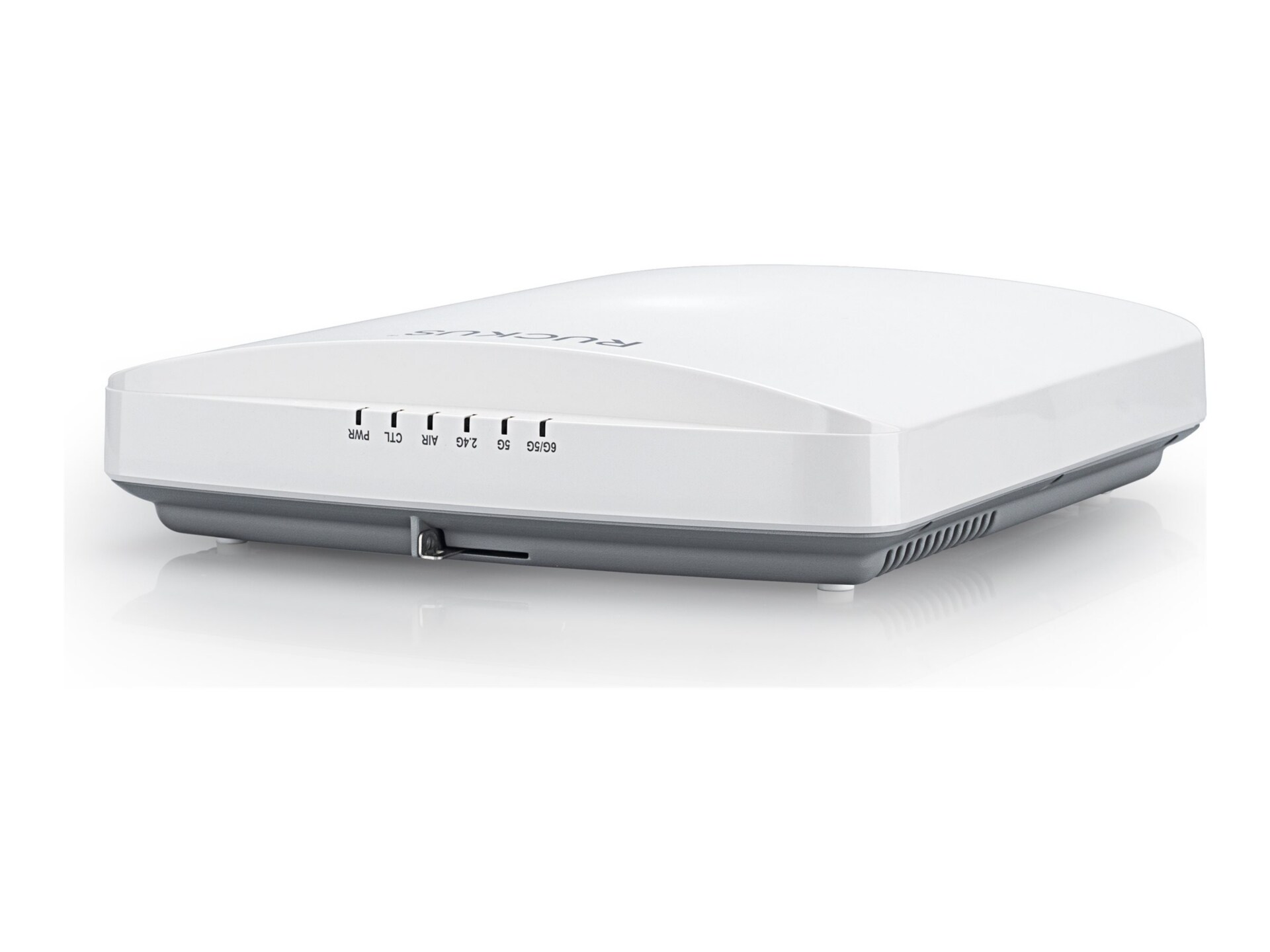 Ruckus R760 - wireless access point - Bluetooth, ZigBee, 802.11a/b/g/n/ac/a