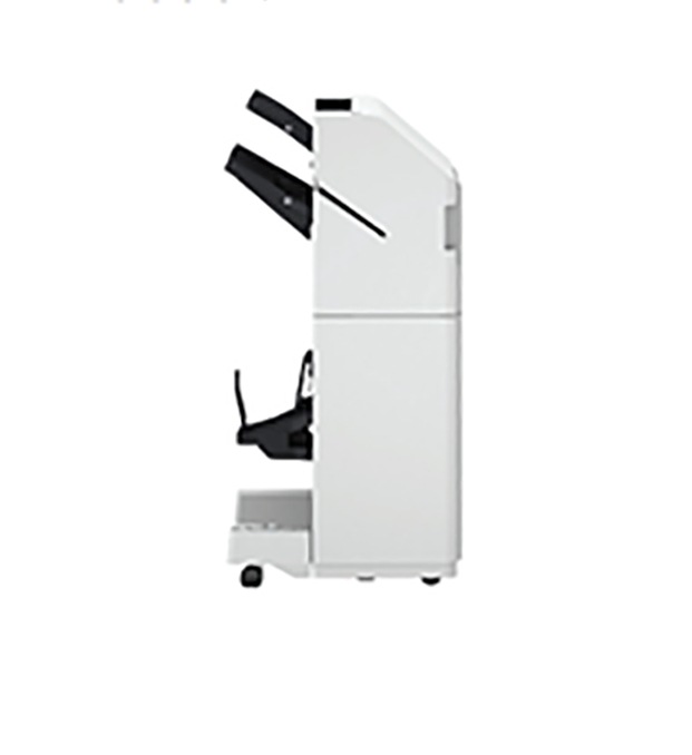 Canon Tri-Fold Booklet Finisher for imageRUNNER Advance DX C5800 Series Multi Function Printer