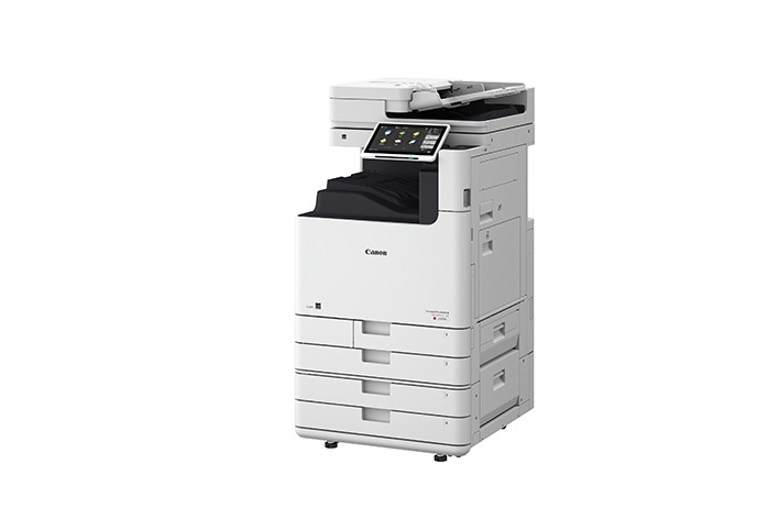 Canon imageRUNNER Advance DX C5860i Multi Function Printer or Copier