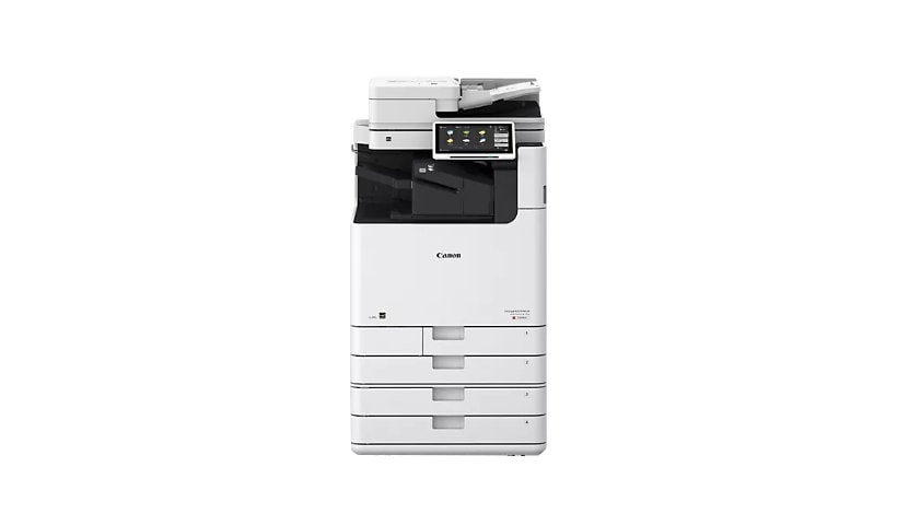 Canon imageRUNNER Advance DX C5850i Multi Function Printer or Copier