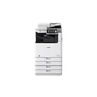 Canon imageRUNNER Advance DX C5850i Multi Function Printer or Copier