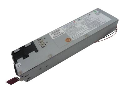 Supermicro PWS-2K05A-1R - power supply - redundant - 2000 Watt