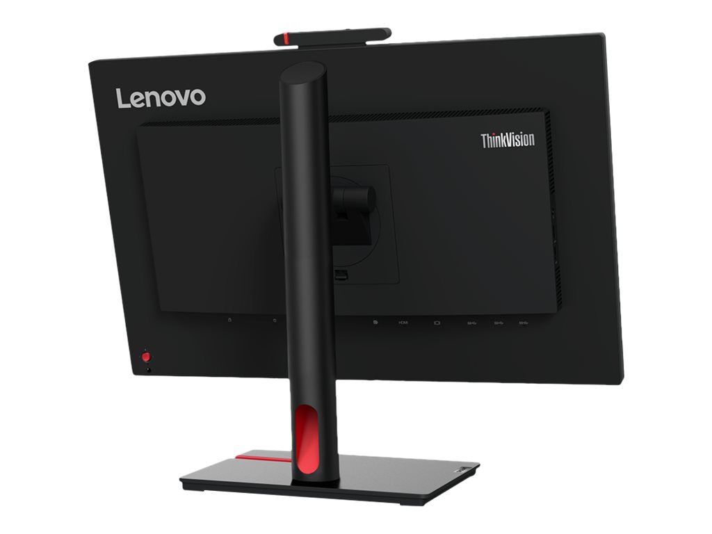 Lenovo ThinkVision T24v-30 Monitor - Thumbnail 2