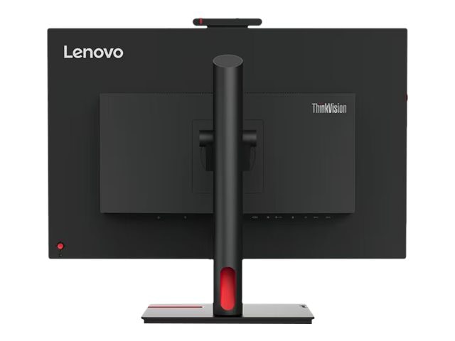 ThinkVision T27HV-30 27 inch Monitor - Thumbnail 4